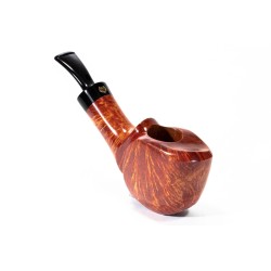 Pipa Winslow Crown Collector Liscia Free Form W 2606 | Pipeonline