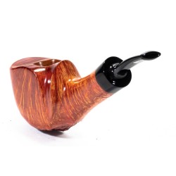 Briar Pipe Winslow Crown Collector Smooth Free Form W 2606 | Buy Now