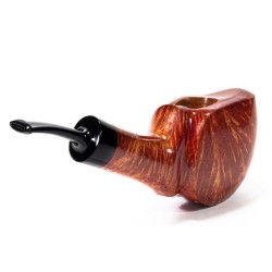 Pipa Winslow Crown Collector Liscia Free Form W 2606 | Pipeonline