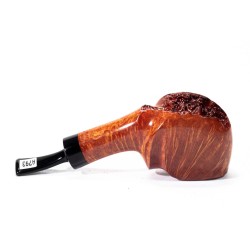 Pipa Winslow Crown Collector Liscia Free Form W 2606 | Pipeonline