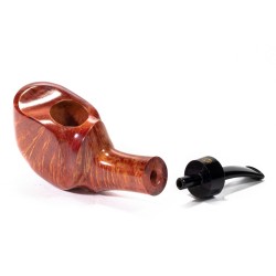 Briar Pipe Winslow Crown Collector Smooth Free Form W 2606 | Buy Now