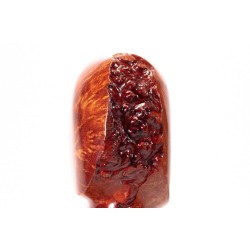 Pipa Winslow Crown Collector Liscia Free Form W 2606 | Pipeonline