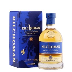 Whisky Kilchoman Machir Bay