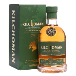 Whisky Kilchoman Batch Strenght