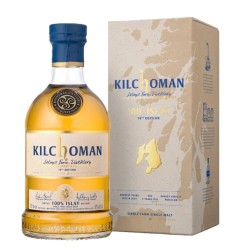 Whisky Kilchoman 100% Islay 14th Edition