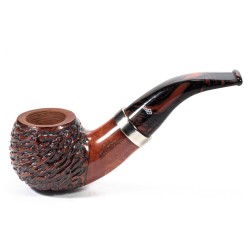Pipa Santambrogio Rusticata Bent Apple