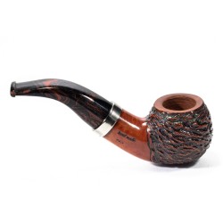 Pipa Santambrogio Rusticata Bent Apple