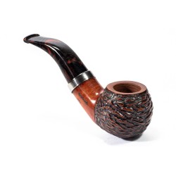 Pipa Santambrogio Rusticata Bent Apple