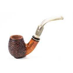 Pipa Santambrogio Rusticata  SA 2682 | Pipeonline