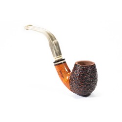 Pipa Santambrogio Rusticata  SA 2682 | Pipeonline