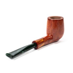Briar Pipe Santambrogio Smooth FP Medium Billiard SA 2693 | Buy Now