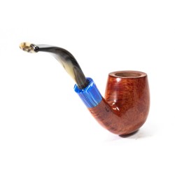 Pipe Santambrogio Smooth FP Medium Bent SA 2691 | Buy Now