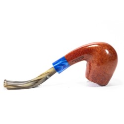 Pipa Santambrogio Liscia FP Media Bent SA 2691 | Pipeonline