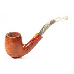 Pipa Santambrogio Liscia FP Media Bent SA 2692 | Pipeonline