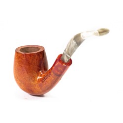 Pipa Santambrogio Liscia FP Media Bent SA 2692 | Pipeonline