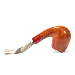 Pipe Santambrogio Smooth FP Medium Bent SA 2692 | Buy Now