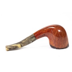 Pipe Santambrogio Smooth FP Big Bent Dublin SA 26102 | Buy Now