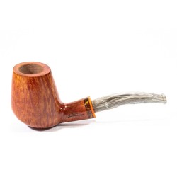 Pipe Santambrogio Smooth FX Big Bent Billiard SA 2694 | Buy Now