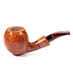 Pipe Santambrogio Smooth FX Big Bent Apple SA 2697 | Buy Now