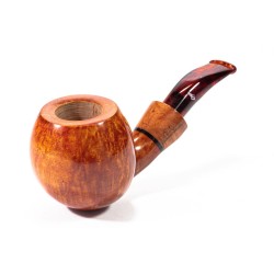 Pipe Santambrogio Smooth FX Big Bent Apple SA 2697 | Buy Now