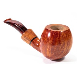 Pipe Santambrogio Smooth FX Big Bent Apple SA 2697 | Buy Now