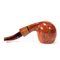 Pipe Santambrogio Smooth FX Big Bent Apple SA 2697 | Buy Now