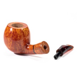 Pipe Santambrogio Smooth FX Big Bent Apple SA 2697 | Buy Now