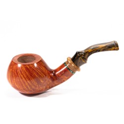 Pipe Santambrogio Smooth FX Big Bent Apple SA 2695 | Buy Now