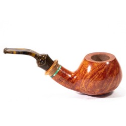 Pipe Santambrogio Smooth FX Big Bent Apple SA 2695 | Buy Now
