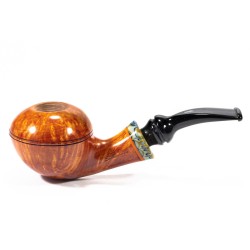 Pipe Santambrogio Smooth FX Big Bent  SA 2699 | Buy Now