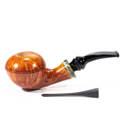Pipe Santambrogio Smooth FX Big Bent  SA 2699 | Buy Now