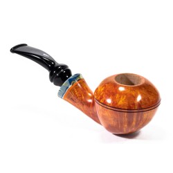 Pipe Santambrogio Smooth FX Big Bent  SA 2699 | Buy Now