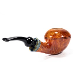 Pipe Santambrogio Smooth FX Big Bent  SA 2699 | Buy Now