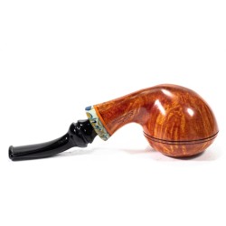 Pipe Santambrogio Smooth FX Big Bent  SA 2699 | Buy Now