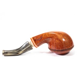 Pipe Santambrogio Smooth FX Big Bent Rhodesian
