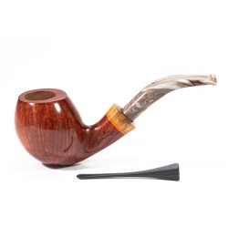 Pipe Santambrogio Smooth FX Big Bent Apple SA 2696 | Buy Now