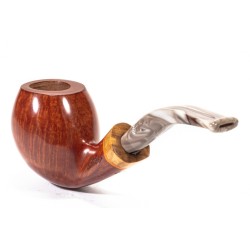 Pipe Santambrogio Smooth FX Big Bent Apple SA 2696 | Buy Now