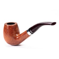 Pipa Savinelli Bacco 670 KS Liscia Bent Egg SV 26 | Pipeonline