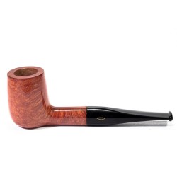 Pipa Brebbia Stand-Up Ambra Modello 2817 Billiard