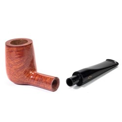 Pipe Brebbia Stand-Up Ambra Model 2817 Billiard