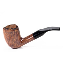 Pipe Brebbia Collection Model 16C Bent Billiard BR 25133 | Buy Now