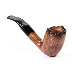 Pipe Brebbia Collection Model 16C Bent Billiard BR 25133 | Buy Now