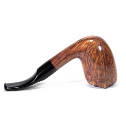 Pipe Brebbia Collection Model 16C Bent Billiard BR 25133 | Buy Now
