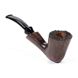 Pipa Brebbia Collection Modello 16B Bent Dublin BR 25133 | Pipeonline