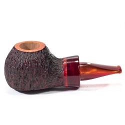 Pipe Armellini Botero Rusticated Chubby Apple