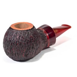 Pipa Armellini Botero Rusticata Chubby Apple