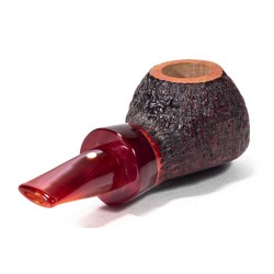 Pipe Armellini Botero Rusticated Chubby Apple