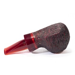 Pipe Armellini Botero Rusticated Chubby Apple
