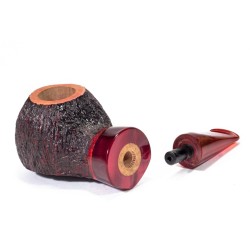 Pipe Armellini Botero Rusticated Chubby Apple