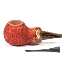 Pipa Armellini Botero Rusticata Chubby Apple